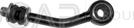OCAP 0191724-K - Entretoise / tige, stabilisateur droxauto.com