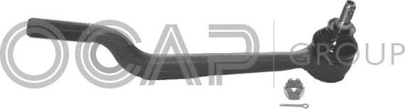 OCAP 0192185 - Rotule de barre de connexion droxauto.com