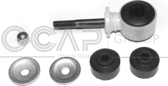OCAP 0180470 - Entretoise / tige, stabilisateur droxauto.com