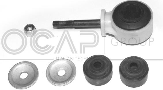OCAP 0180471 - Entretoise / tige, stabilisateur droxauto.com