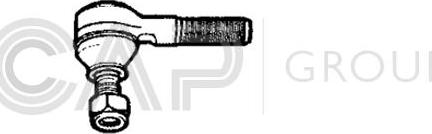 OCAP 0180522 - Rotule de barre de connexion droxauto.com