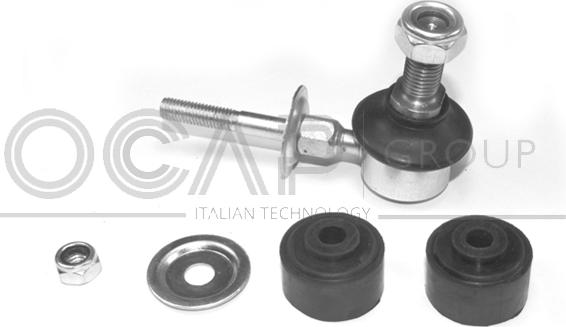 OCAP 0180043 - Entretoise / tige, stabilisateur droxauto.com