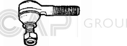 OCAP 0180085 - Rotule de barre de connexion droxauto.com