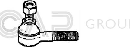 OCAP 0180804 - Rotule de barre de connexion droxauto.com