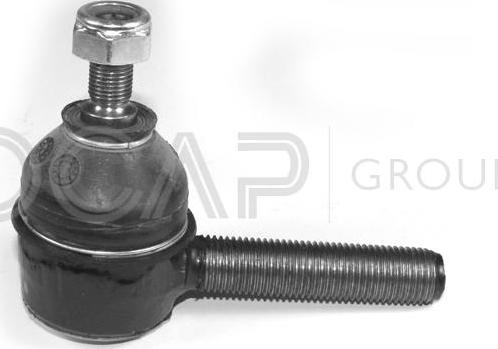 OCAP 0180273 - Rotule de barre de connexion droxauto.com