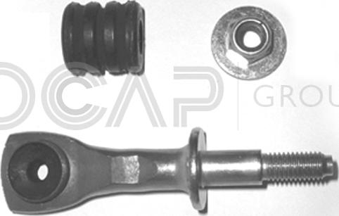 OCAP 0181534 - Entretoise / tige, stabilisateur droxauto.com