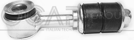 OCAP 0181602 - Entretoise / tige, stabilisateur droxauto.com