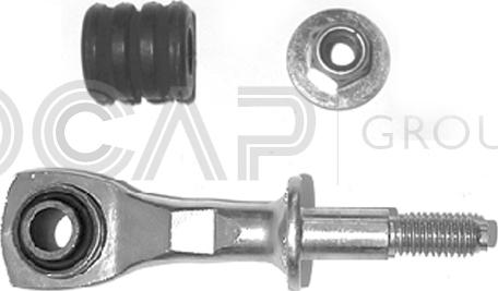 OCAP 0181882 - Entretoise / tige, stabilisateur droxauto.com