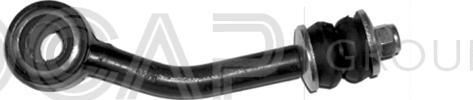 OCAP 0181724-K - Entretoise / tige, stabilisateur droxauto.com