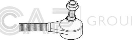 OCAP 0183546 - Rotule de barre de connexion droxauto.com