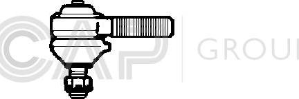 OCAP 0193323 - Rotule de barre de connexion droxauto.com