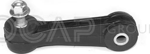 OCAP 0183040 - Entretoise / tige, stabilisateur droxauto.com