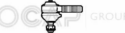 OCAP 0183323 - Rotule de barre de connexion droxauto.com