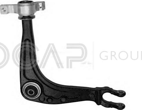 OCAP 0394463 - Bras de liaison, suspension de roue droxauto.com