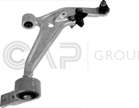 OCAP 0394514 - Bras de liaison, suspension de roue droxauto.com
