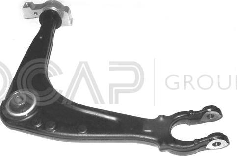 OCAP 0394350 - Bras de liaison, suspension de roue droxauto.com