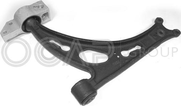 OCAP 0394376 - Bras de liaison, suspension de roue droxauto.com