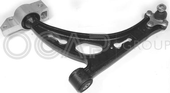 OCAP 0394377 - Bras de liaison, suspension de roue droxauto.com