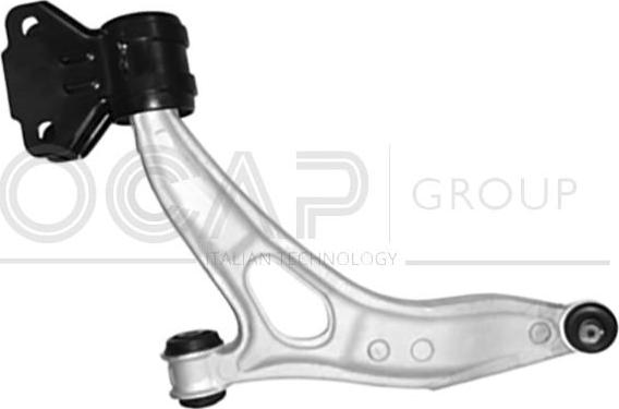 OCAP 0395939 - Bras de liaison, suspension de roue droxauto.com