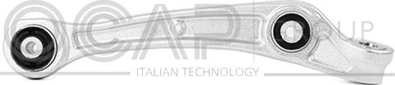 OCAP 0395934 - Bras de liaison, suspension de roue droxauto.com