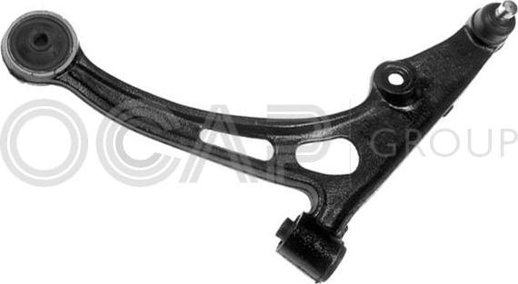 OCAP 0395589 - Bras de liaison, suspension de roue droxauto.com