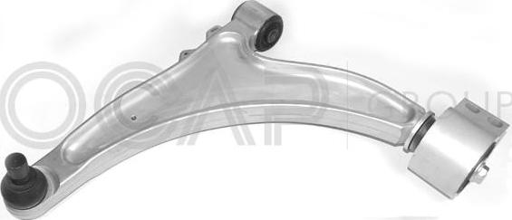 OCAP 0395169 - Bras de liaison, suspension de roue droxauto.com