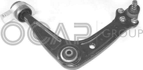 OCAP 0395741 - Bras de liaison, suspension de roue droxauto.com