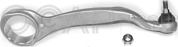 OCAP 0396492 - Bras de liaison, suspension de roue droxauto.com