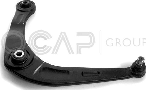 OCAP 0390487 - Bras de liaison, suspension de roue droxauto.com
