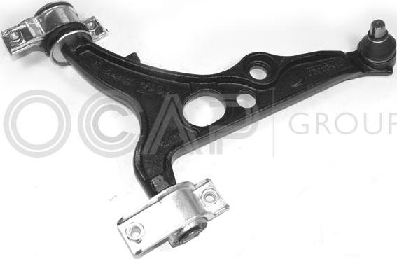 OCAP 0390036 - Bras de liaison, suspension de roue droxauto.com