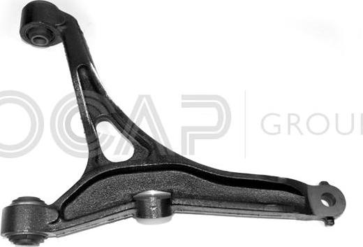 OCAP 0390176 - Bras de liaison, suspension de roue droxauto.com