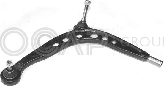 OCAP 0390378 - Bras de liaison, suspension de roue droxauto.com