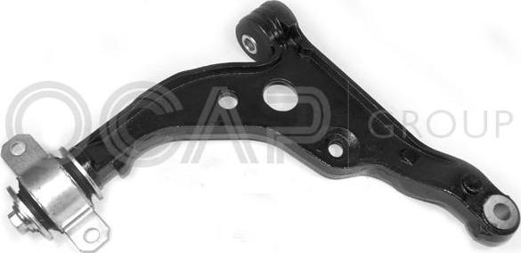 OCAP 0391451 - Bras de liaison, suspension de roue droxauto.com