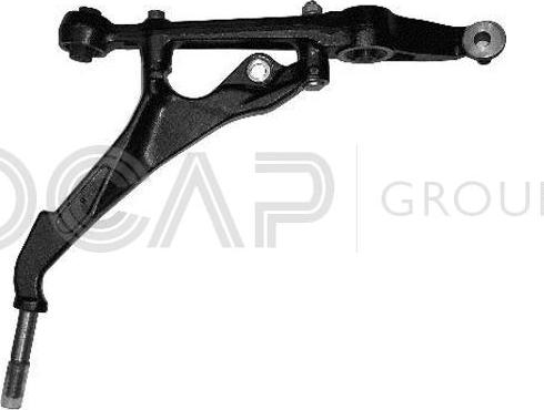 OCAP 0391808 - Bras de liaison, suspension de roue droxauto.com