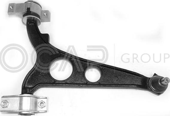 OCAP 0391368 - Bras de liaison, suspension de roue droxauto.com