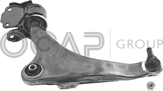 OCAP 0398523 - Bras de liaison, suspension de roue droxauto.com
