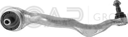 OCAP 0398085 - Bras de liaison, suspension de roue droxauto.com