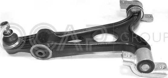 OCAP 0393080 - Bras de liaison, suspension de roue droxauto.com