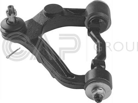 OCAP 0393102 - Bras de liaison, suspension de roue droxauto.com