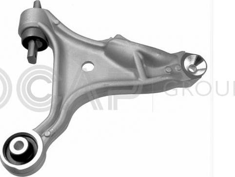 OCAP 0393843 - Bras de liaison, suspension de roue droxauto.com