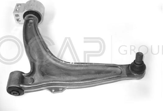 OCAP 0393804 - Bras de liaison, suspension de roue droxauto.com