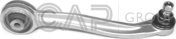 OCAP 0393267 - Bras de liaison, suspension de roue droxauto.com