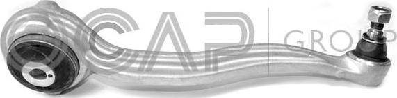 OCAP 0393219 - Bras de liaison, suspension de roue droxauto.com