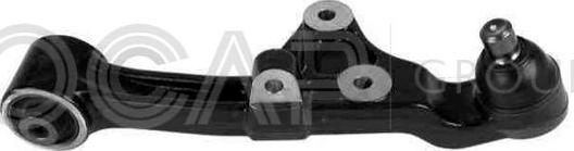 OCAP 0392551 - Bras de liaison, suspension de roue droxauto.com