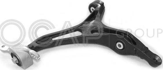 OCAP 0392678 - Bras de liaison, suspension de roue droxauto.com