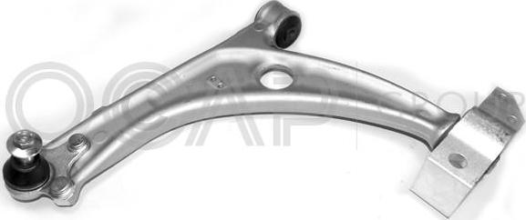 OCAP 0392117 - Bras de liaison, suspension de roue droxauto.com