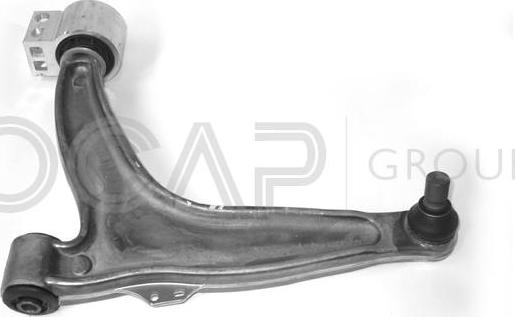 OCAP 0392392 - Bras de liaison, suspension de roue droxauto.com
