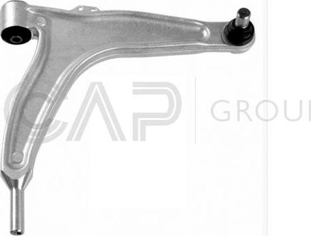 OCAP 0392337 - Bras de liaison, suspension de roue droxauto.com