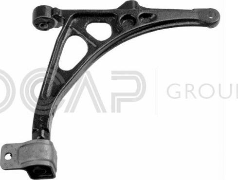 OCAP 0392325 - Bras de liaison, suspension de roue droxauto.com
