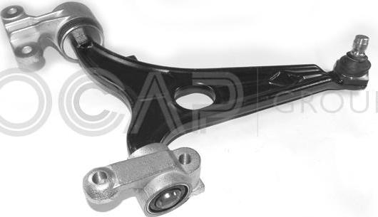 OCAP 0392734 - Bras de liaison, suspension de roue droxauto.com